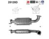 KIA 289504A400 Catalytic Converter